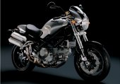 2006 Ducati Monster SR2 1000 photo